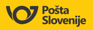 Pošta Slovenije Pošta Slovenije