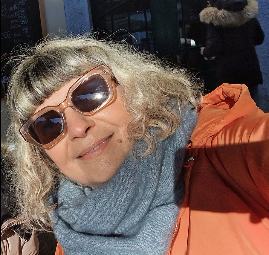 Aleksandra Martinovič